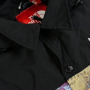SUPREME シュプリーム ×THE NORTH FACE 14SS Expedition Coaches Jacket コーチジャケット 水色 Size 【S】 【新古品・未使用品】 20760853