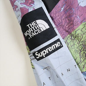 SUPREME シュプリーム ×THE NORTH FACE 14SS Expedition Coaches Jacket コーチジャケット 水色 Size 【S】 【新古品・未使用品】 20760853