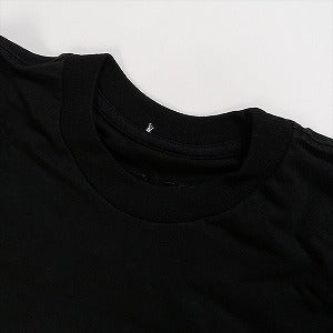 VLONE ヴィローン Tシャツ 黒 Size 【M】 【新古品・未使用品】 20760943