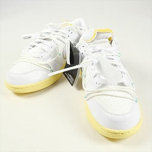 OFF WHITE オフホワイト ×NIKE DUNK LOW 1 OF 50 