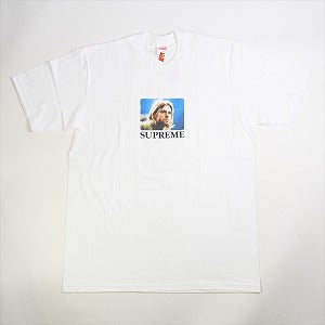SUPREME シュプリーム 23SS Kurt Cobain Tee Tシャツ 白 Size 【L】 【新古品・未使用品】 20761166