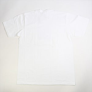 SUPREME シュプリーム 23SS Kurt Cobain Tee Tシャツ 白 Size 【L】 【新古品・未使用品】 20761166