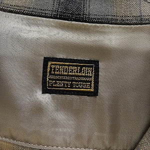 TENDERLOIN テンダーロイン 08AW T-WOOL SHT 長袖シャツ ベージュ Size 【M】 【中古品-非常に良い】 20761561