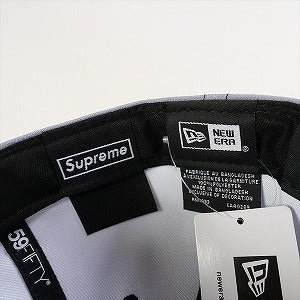 SUPREME シュプリーム 23SS Gradient Box Logo New Era ニューエラキャップ 黒 Size 【7　1/4(S)】 【新古品・未使用品】 20761597