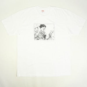 SUPREME シュプリーム ×AKIRA アキラ 17AW Arm Tee Tシャツ 白 Size 【S】 【新古品・未使用品】 2076 –  foolsjudge