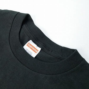 SUPREME シュプリーム ×AKIRA 17AW Syringe Tee Tシャツ 黒 Size 【L】 【新古品・未使用品】 20761750