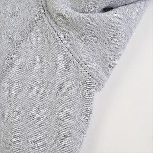 SUPREME シュプリーム 20AW Cross Box Logo Hooded Sweatshirt ボックスロゴパーカー 灰 Size 【XL】 【中古品-良い】 20761975