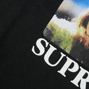 SUPREME シュプリーム 23SS Kurt Cobain Tee Tシャツ 黒 Size 【S】 【新古品・未使用品】 20762068