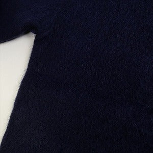 TENDERLOIN テンダーロイン T-MOHAIR V モヘアニット 紺 Size 【S】 【中古品-ほぼ新品】 20762498