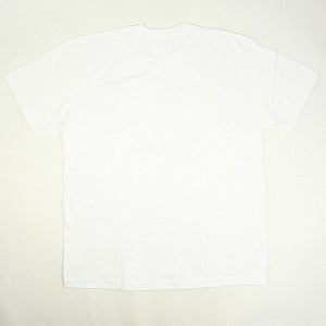 SUPREME シュプリーム ×AKIRA 17AW Arm Tee Tシャツ 白 Size 【S】 【中古品-ほぼ新品】 20762789