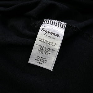 SUPREME シュプリーム ×Undercover 23SS Football Top Tシャツ 黒 Size 【L】 【新古品・未使用品】 20762935