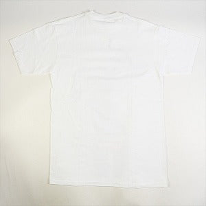 SUPREME シュプリーム 04SS 10th Anniversary Kate Moss Tee Tシャツ 白 Size 【M】 【中古品-ほぼ新品】 20763066