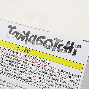 SUPREME シュプリーム ×Tamagotchi 23SS たまごっち 黒 Size 【フリー】 【新古品・未使用品】 20763099