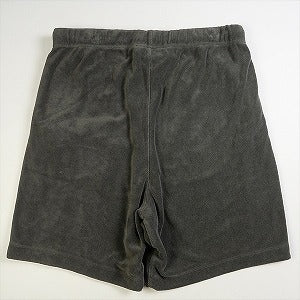 Fear of God フィアーオブゴッド ESSENTIALS Off black Shorts ショーツ 黒 Size 【S】 【新古品・未使用品】 20763137