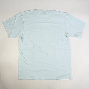 SUPREME シュプリーム 23SS Arabic Logo Tee Tシャツ 水色 Size 【XL】 【新古品・未使用品】 20764164