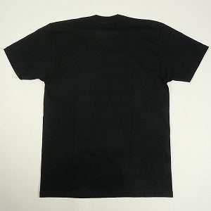 SUPREME シュプリーム 16SS Morrissey Tee Tシャツ 黒 Size 【S】 【中古品-ほぼ新品】 20764182