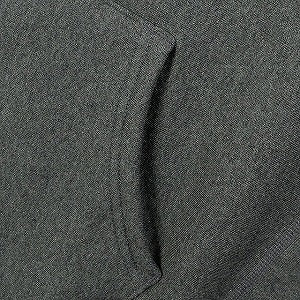 SUPREME シュプリーム 21AW Box Logo Hooded Sweatshirt ボックスロゴパーカー チャコール Size 【L】 【新古品・未使用品】 20764196