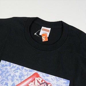 SUPREME シュプリーム 22SS Float Tee Tシャツ 黒 Size 【M】 【新古品・未使用品】 20764341