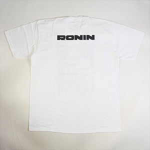 SUPREME シュプリーム 23SS Ronin Tee Tシャツ 白 Size 【M】 【新古品・未使用品】 20764404