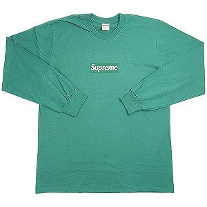 Supreme 20AW Box Logo L/S Tee Tシャツ ロンT225