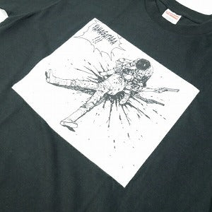SUPREME シュプリーム ×AKIRA アキラ 17AW Yamagata Tee Tシャツ 黒 Size 【S】 【新古品・未使用品】 20764636