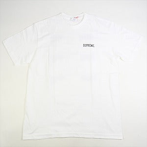 SUPREME シュプリーム ×AKIRA 17AW Syringe Tee Tシャツ 白 Size 【L】 【新古品・未使用品】 20764637