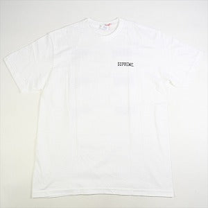 SUPREME シュプリーム ×AKIRA 17AW Syringe Tee Tシャツ 白 Size 【L