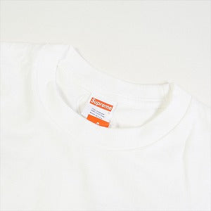 SUPREME シュプリーム ×AKIRA 17AW Syringe Tee Tシャツ 白 Size 【L