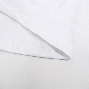 SUPREME シュプリーム 23SS League Tee Tシャツ 白 Size 【XL】 【新古品・未使用品】 20764748