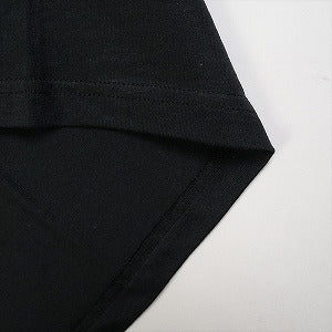 SUPREME シュプリーム 23SS Watercolor Tee Tシャツ 黒 Size 【M】 【新古品・未使用品】 20764830