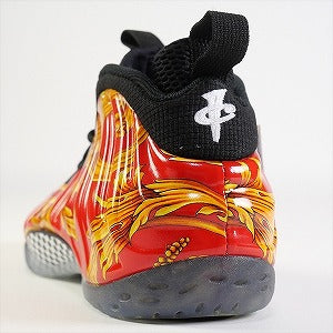 Nike air foamposite x supreme best sale