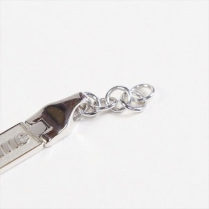 SUPREME シュプリーム × Jacob&Co Logo Link Bracelet ブレスレット 銀 Size 【S/M】 【新古品・未使用品】 20765091