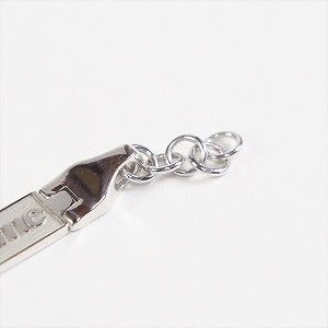 SUPREME シュプリーム × Jacob&Co Logo Link Bracelet ブレスレット 銀 Size 【S/M】 【新古品・未使用品】  20765091