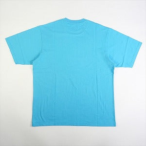 SUPREME シュプリーム 23SS Small Box Tee Tシャツ ターコイズ Size 【XL】 【新古品・未使用品】 20765264
