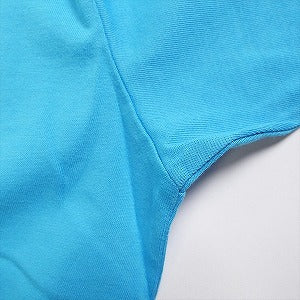 SUPREME シュプリーム 23SS Small Box Tee Tシャツ ターコイズ Size 【XL】 【新古品・未使用品】 20765264