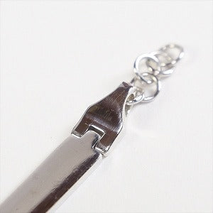 SUPREME シュプリーム ×Jacob&Co Logo Link Bracelet ブレスレット 銀 Size 【L/XL】 【新古品・未使用品】 20765694