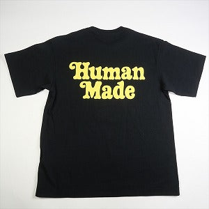 HUMAN MADE ヒューマンメイド ×Girls Don't Cry Verdy Vick tee Tシャツ 黒 Size 【L】  【中古品-良い】 20765837【SALE】