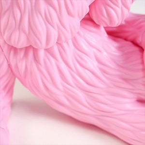 KAWS カウズ ×MEDICOM TOY メディコムトイ TIME OFF フィギュア ピンク Size 【フリー】 【新古品・未使用品】 20766253