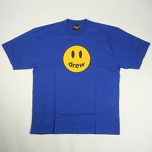 drew house ドリューハウス Mascot SS Tee ink Tシャツ 青 Size 【XL】 【新古品・未使用品】 20766831