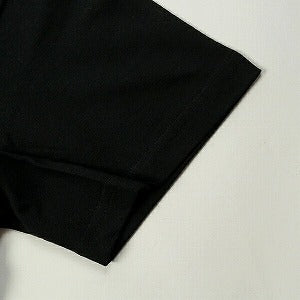 SUPREME シュプリーム 19SS Greetings Tee Tシャツ 黒 Size 【L】 【新古品・未使用品】 20767620