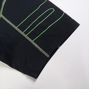 ARC’TERYX アークテリクス SYSTEM_A 23SS COPAL SS GROTTO LINE TEE Tシャツ 黒 Size 【M】 【新古品・未使用品】 20767661