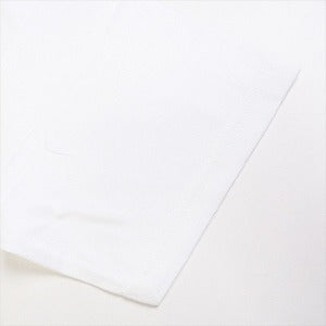STUSSY ステューシー SS WORLD TRIBE Tシャツ 白 Size 【L】 【中古品-非常に良い】 20767965