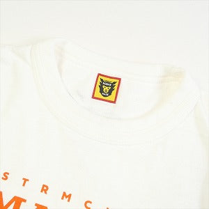 HUMAN MADE ヒューマンメイド 22AW Graphic T-Shirt #15 Tシャツ 白 Size 【XL】 【中古品-良い】 20768289