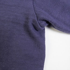 HUMAN MADE ヒューマンメイド 22SS Pocket T-Shirt #2 Tシャツ 紺 Size 【L】 【中古品-良い】 20768291
