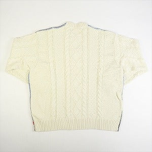 SUPREME シュプリーム 23SS Kurt Cobain Sweater セーター 白 Size 【M】 【新古品・未使用品】 20768485