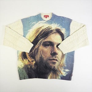 Supreme Kurt Cobain Sweater 23SSSup