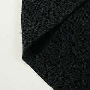 SUPREME シュプリーム × Wackies 13SS Lion Tee Tシャツ 黒 Size 【M】 【新古品・未使用品】 20768850【SALE】