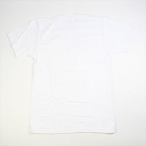 SUPREME シュプリーム 16SS Morrissey Tee Tシャツ 白 Size 【M】 【新古品・未使用品】 20768864