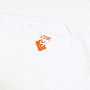 SUPREME シュプリーム 16SS Morrissey Tee Tシャツ 白 Size 【M】 【新古品・未使用品】 20768864