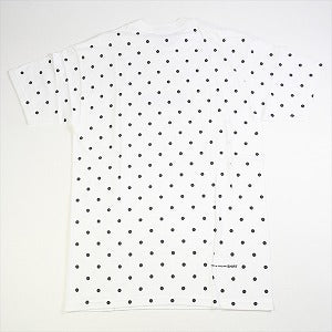 SUPREME シュプリーム ×DOVER STREET MARKET Ginza × COMME des GARCONS コムデギャルソン 12SS Box Logo Tee Tシャツ 白 Size 【M】 【中古品-ほぼ新品】 20768865